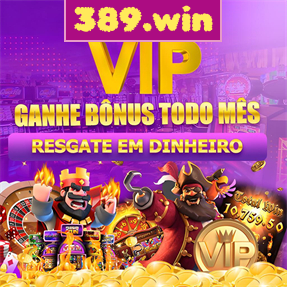 389.win Ganhe R$ 100,00 Gratis