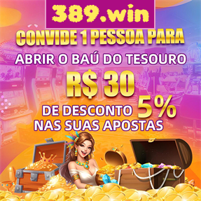 389.win Fundo de Resgate de Perdas Semanais