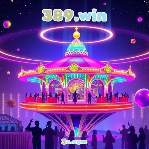 389.win FAQ