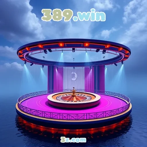389.win: Caça-níqueis e Seus Recursos Que Encantam os Jogadores