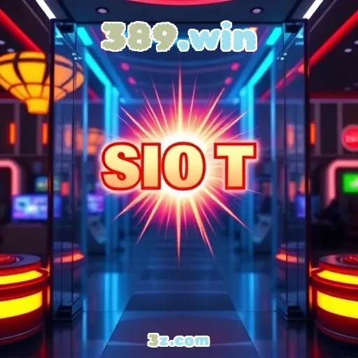 389.win Suporte