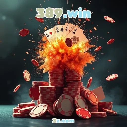 389.win Jogos de Mesa